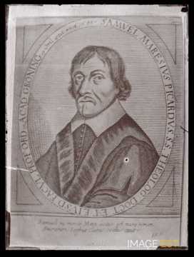 Desmarets (1599-1673)